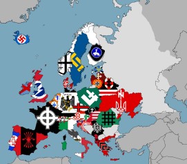 Europe-fasciste